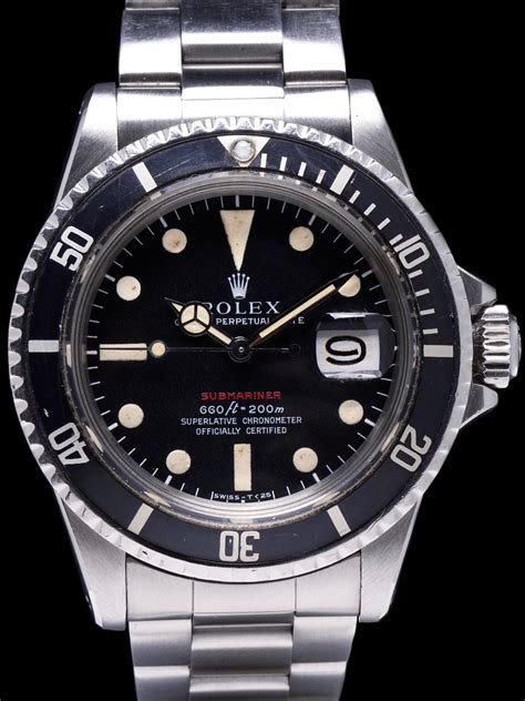 1972 rolex submariner 1680|rolex submariner 1680 manual.